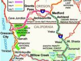 Trinity River California Map Map northern California Cities California Rivers Map Fresh United