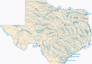 Trinity River Texas Map Trinity River Map California south California Map Cities California