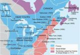 Trois France Map 1700s New France Map Love French Teaching Resources