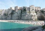 Tropea Italy Map Il Terrazzino A Picco Sul Mare 2 5 Persone Has Ocean Views and