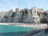 Tropea Italy Map Il Terrazzino A Picco Sul Mare 2 5 Persone Has Ocean Views and