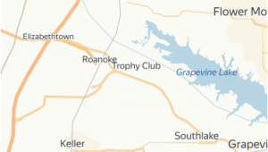 Trophy Club Texas Map Trophy Club Vision Care Optometrists Od Texas Roanoke 2001 E Highway