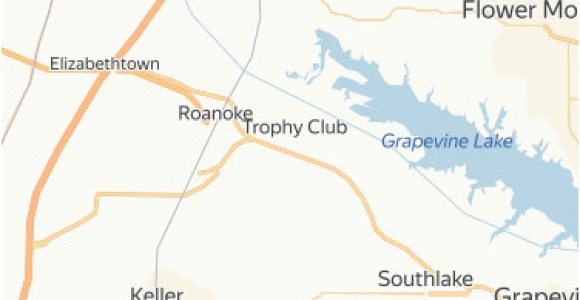 Trophy Club Texas Map Trophy Club Vision Care Optometrists Od Texas Roanoke 2001 E Highway