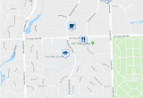 Troy Michigan Map 4850 northfield Parkway Troy Mi Walk Score