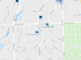 Troy Michigan Map 4850 northfield Parkway Troy Mi Walk Score
