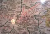 Troyes France Map Antique Map Of France Picture Of the Ox House Wine Company