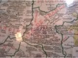 Troyes France Map Antique Map Of France Picture Of the Ox House Wine Company