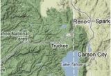 Truckee California Map 39 Best Truckee Images Truckee River Truckee California Lake Tahoe