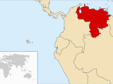 Trujillo Spain Map atlas Of Venezuela Wikimedia Commons