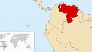 Trujillo Spain Map atlas Of Venezuela Wikimedia Commons