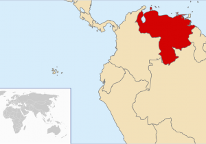 Trujillo Spain Map atlas Of Venezuela Wikimedia Commons
