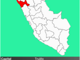 Trujillo Spain Map Peru Region Maps and Capitals Im App Store