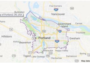 Tualatin oregon Map Pin by Doctor J S Home Inspections On Company Information oregon