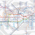 Tube Map London England London the Tube sour Times London Tube Map London Map