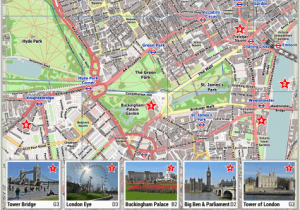 Tube Station Map for London England London Pdf Maps with attractions Tube Stations