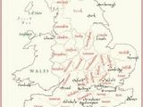 Tudor Map Of England 235 Best England Images In 2017 History Cat England Maps