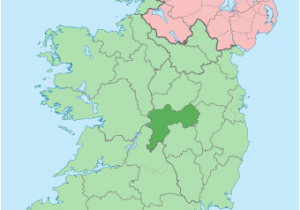 Tullamore Ireland Map Tullamore Familypedia Fandom Powered by Wikia