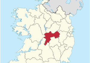 Tullamore Ireland Map Tullamore Revolvy