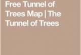 Tunnel Of Trees Michigan Map 43 Best Travel the Tunnel Of Trees Images Michigan Travel Lake