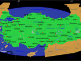 Turkey On A Map Of Europe atlas Of Turkey Wikimedia Commons
