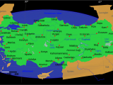 Turkey On Map Of Europe atlas Of Turkey Wikimedia Commons