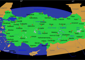 Turkey On Map Of Europe atlas Of Turkey Wikimedia Commons
