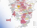 Tuscany France Map Tuscan Wine Food Map Life is Grape In Tuscany Dream