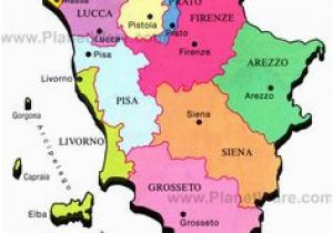 Tuscany Italy Map Of area 31 Best Italy Map Images Map Of Italy Cards Drake