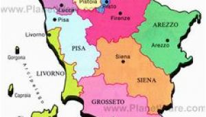 Tuscany On Map Of Italy 31 Best Italy Map Images Map Of Italy Cards Drake