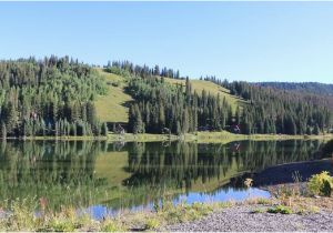 Twin Lakes Colorado Map Hotel Twin Lake Picture Of Grand Mesa Grand Junction Tripadvisor