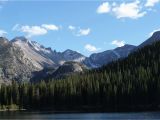 Twin Lakes Colorado Map Rocky Mountain National Park Wikipedia