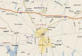 Tyler Texas On A Map Texas Piney Woods Region Tyler Texas area Map Various Pics