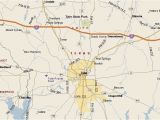 Tyler Texas On A Map Texas Piney Woods Region Tyler Texas area Map Various Pics