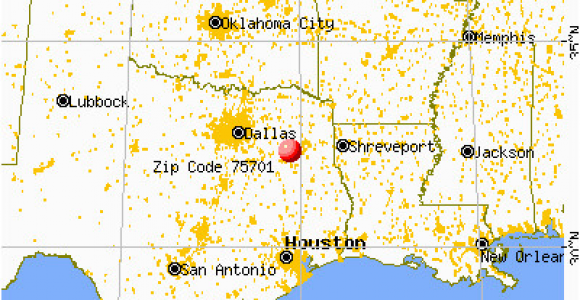 Tyler Texas Zip Code Map Tyler Texas Zip Code Map Business Ideas 2013