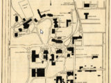 U Of Minnesota Campus Map Mapping Alternate Terrains Geohumanities and Cartographic Expression