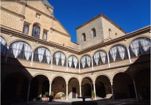 Ubeda Spain Map the 15 Best Things to Do In Ubeda 2019 with Photos