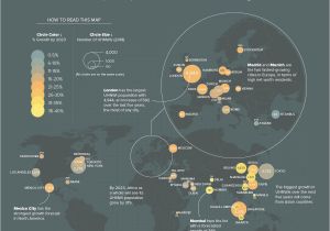 Ultra Europe Map Map Cities with the Most Ultra Rich Residents Mapped the