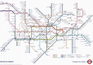 Underground Map Of London England Tube Map Alex4d Old Blog