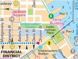 Union City California Map San Francisco Maps for Visitors Bay City Guide San Francisco