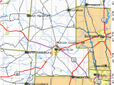Union City Ohio Map Union County Ohio Detailed Profile Houses Real Estate Cost Of