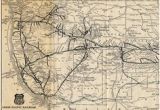 Union Pacific Railroad Map California 388 Best Railroad Maps Images On Pinterest In 2019 Maps Railroad