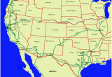 Union Pacific Railroad Map California southern Pacific Transportation Company Wikipedia