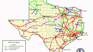 Union Pacific Railroad Map Texas Texas Rail Map Business Ideas 2013
