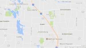 Uniontown Ohio Map Green 2019 Best Of Green Oh tourism Tripadvisor