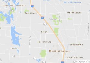 Uniontown Ohio Map Green 2019 Best Of Green Oh tourism Tripadvisor