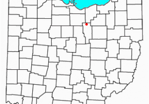 Uniontown Ohio Map Nova Ohio Wikivisually
