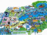 Universal Studio California Map Universal Studios California Map Best Of Disney World Vs Universal