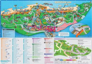 Universal Studio California Map Universal Studios California Map Best Of Disney World Vs Universal