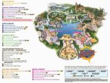 Universal Studios California Map Pdf Maps Of Universal orlando Resort S Parks and Hotels