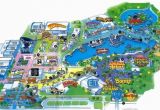 Universal Studios California Map Pdf Universal Studios California Map Best Of Park Maps Map Universal